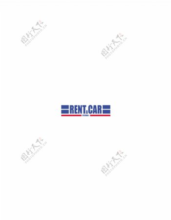 RentACarSystemelogo设计欣赏RentACarSysteme名车logo欣赏下载标志设计欣赏