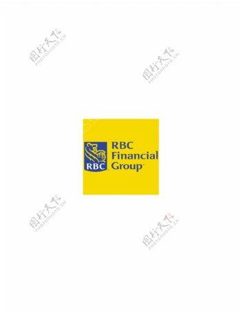 RBCFinancialGrouplogo设计欣赏RBCFinancialGroup银行业LOGO下载标志设计欣赏