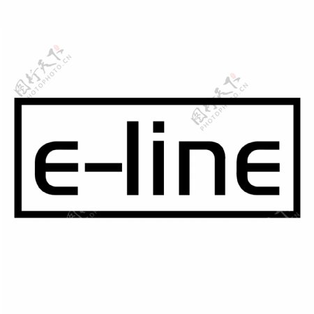 E线