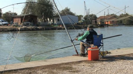 意大利宝洲渔民滴净股票视频视频免费下载