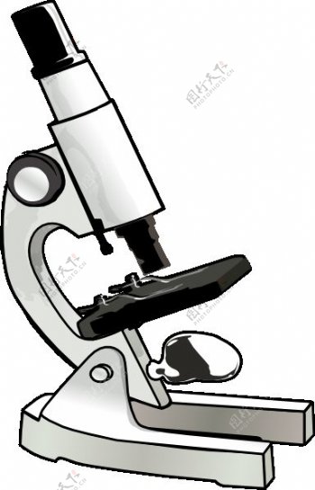 显微镜的剪辑艺术4