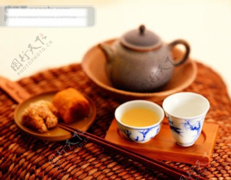 茶文化茶具用品