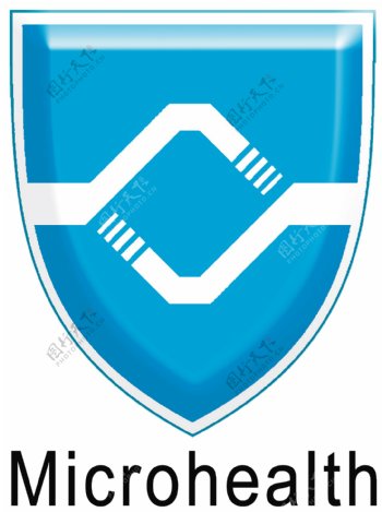 广西水电医院logo图片