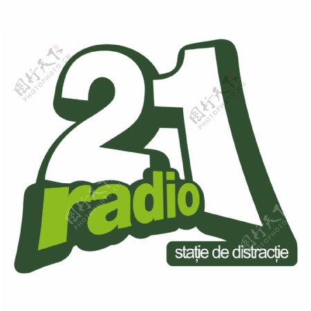 广播电台211