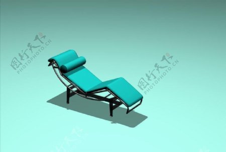 3D椅子素材