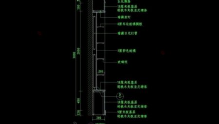 cad餐厅设计素材图片