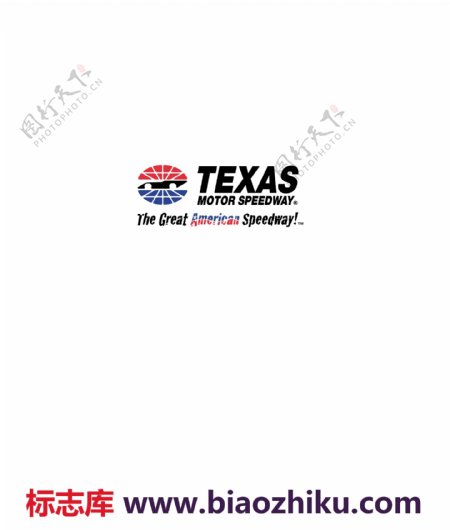 TexasMotorSpeedway1logo设计欣赏TexasMotorSpeedway1运动赛事标志下载标志设计欣赏