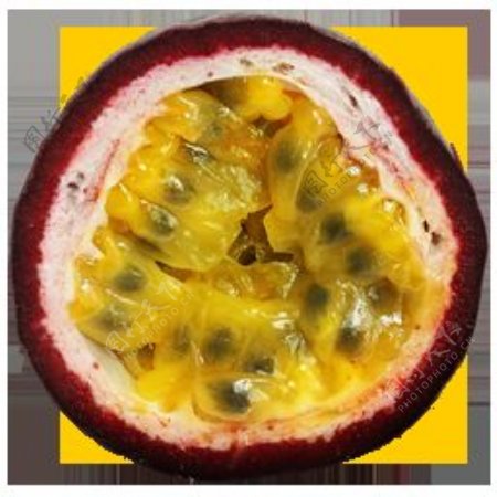13种新鲜水果PNG图标