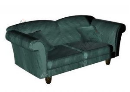传统沙发家具3Dmax模型素材20080920更新34