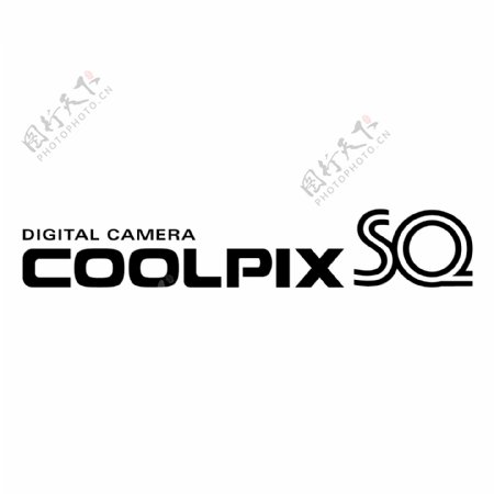 coolpix平方