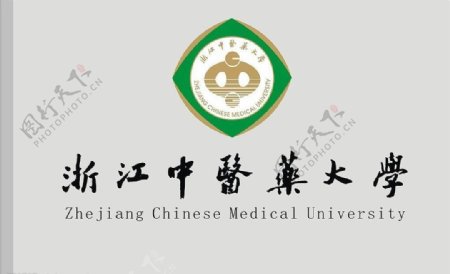 中医标志设计图片