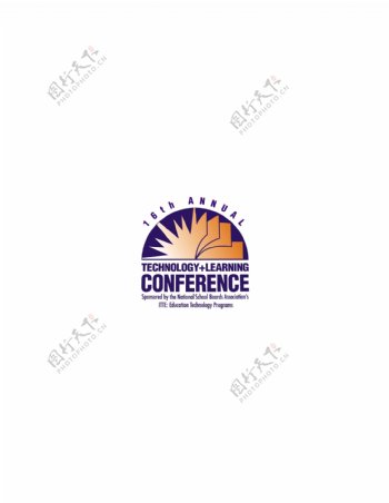 TechnologyLearningConferencelogo设计欣赏TechnologyLearningConference大学体育队LOGO下载标志设计欣赏