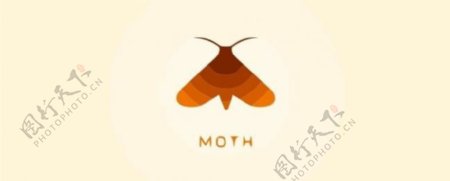 昆虫logo图片