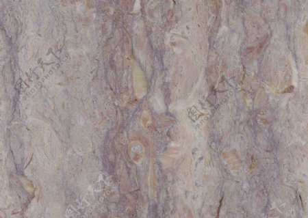 淡紫纹理大理石背景