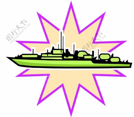 军事武器
