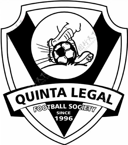 州法律的足球协会