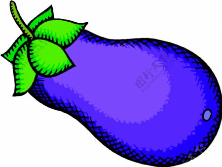卡通蔬菜水果66