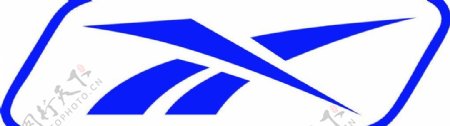 锐步logo图片