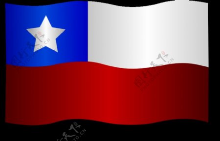 智利国旗6