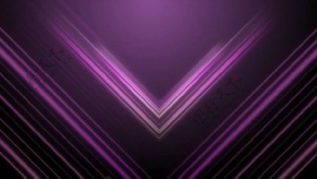 紫色背景视频素材