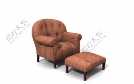 欧式家具沙发012