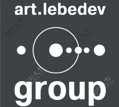artlebedevgrouplogo设计欣赏足球和娱乐相关标志artlebedevgroup下载标志设计欣赏