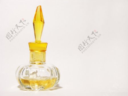 香水花卉提取香水瓶香精香味