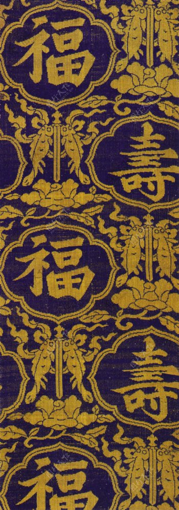 纹理中华刺绣绣花布艺民间艺术PSD分层素材源文件中国传统元素整合图库