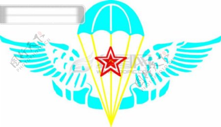 空军徽章