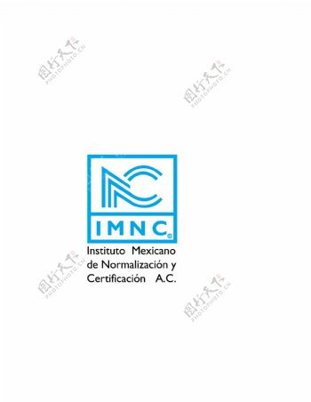 IMNCAClogo设计欣赏IMNCAC重工标志下载标志设计欣赏