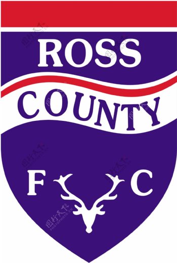 罗斯郡足球俱乐部
