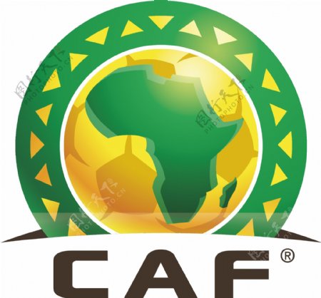 非洲足球联合会图片