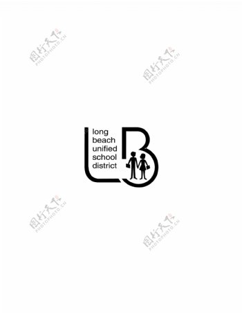 LBUSDlogo设计欣赏IT公司标志案例LBUSD下载标志设计欣赏