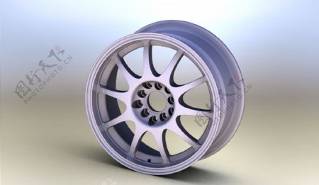 该轮16x7J10