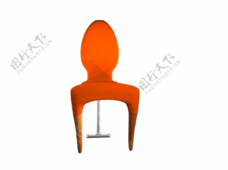 现代家具3DMAX模型之椅子048