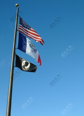 国旗图片