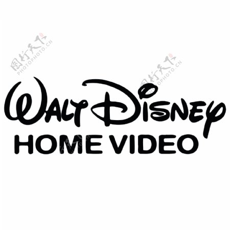 迪士尼家庭视频