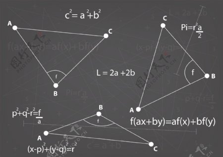 数学几何