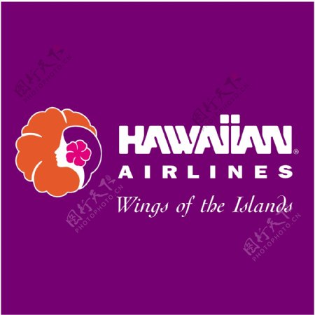 夏威夷航空公司2