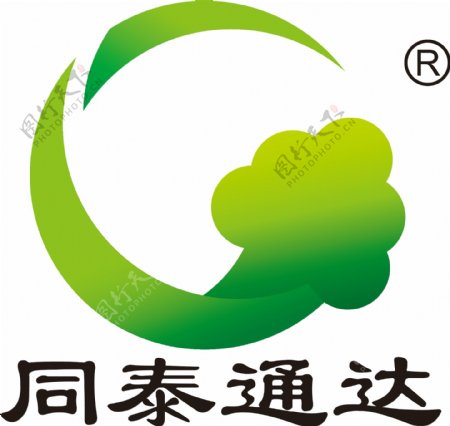 logo绿化工程logo绿化图片