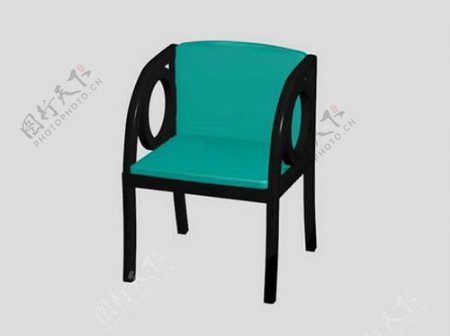 常用的椅子3d模型家具3d模型413