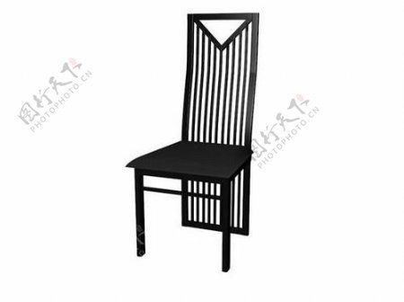 常用的椅子3d模型家具图片443