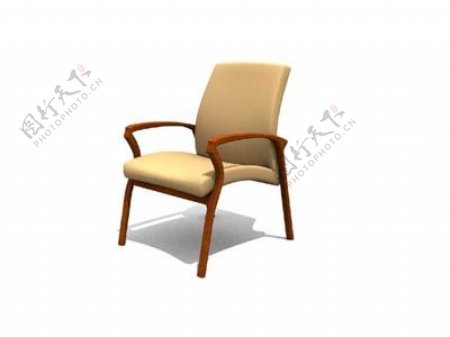 常用的椅子3d模型家具模型234