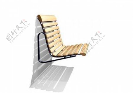 常用的沙发3d模型家具效果图1034