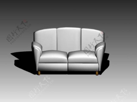常用的沙发3d模型家具图片821
