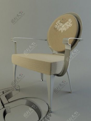 家具椅子设计效果图