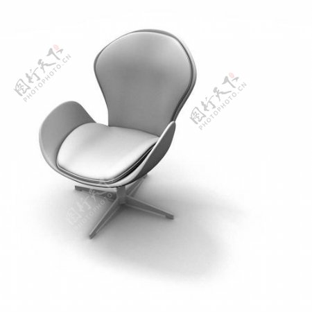 沙发椅3d模型家具3d模型38