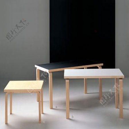 常见的桌子3d模型桌子3d模型2