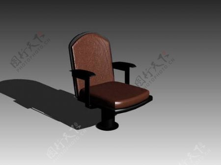 常用的沙发3d模型家具效果图279