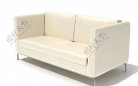 国外精品沙发3d模型家具图片202